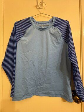 Women's Long Sleeve SunShirt